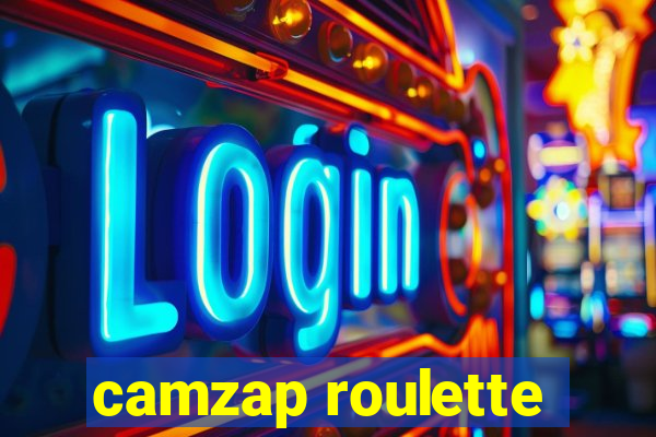 camzap roulette